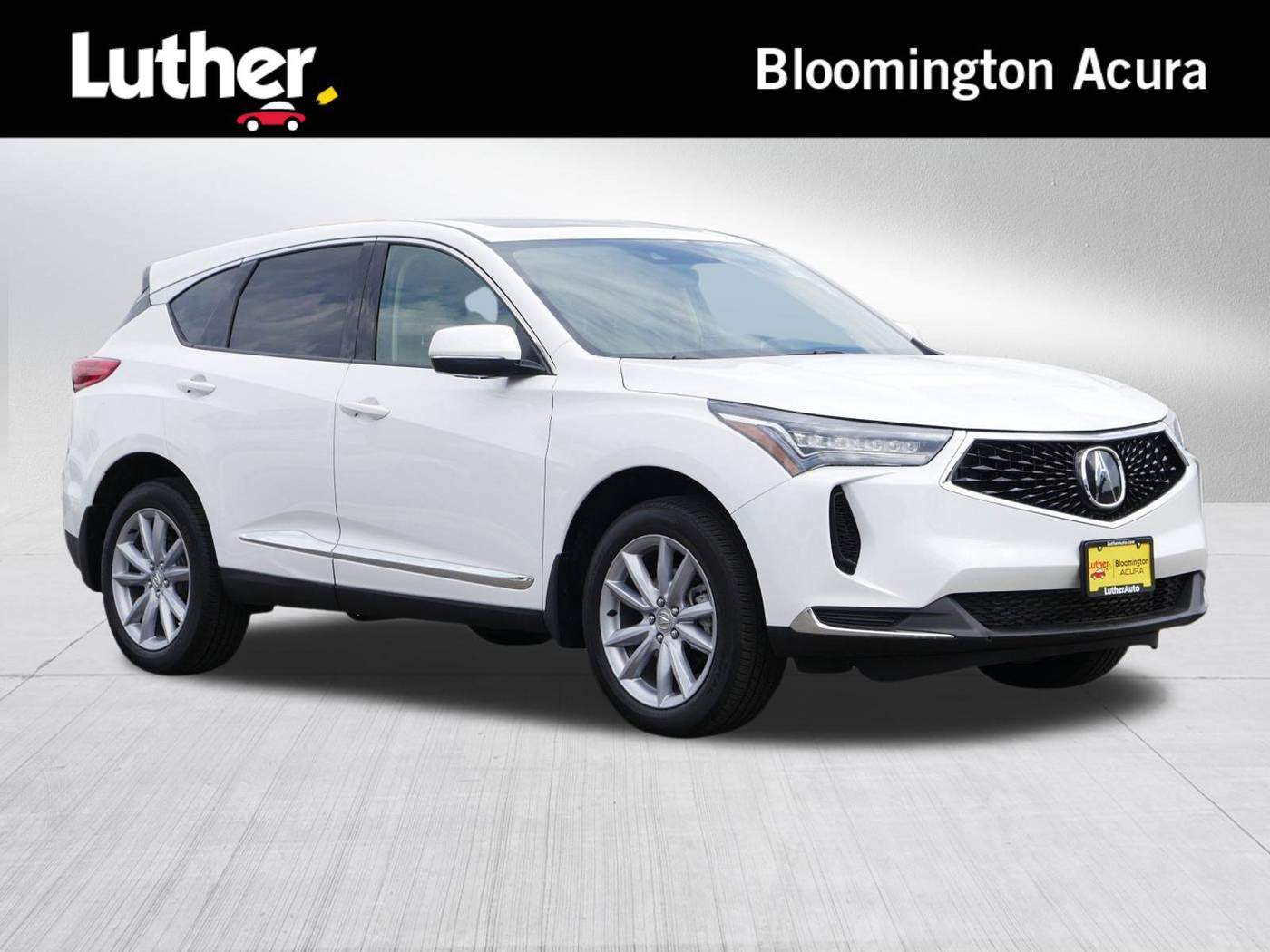 2023 Acura RDX Standard — SUV — 21,661 mi — Bloomington, MN