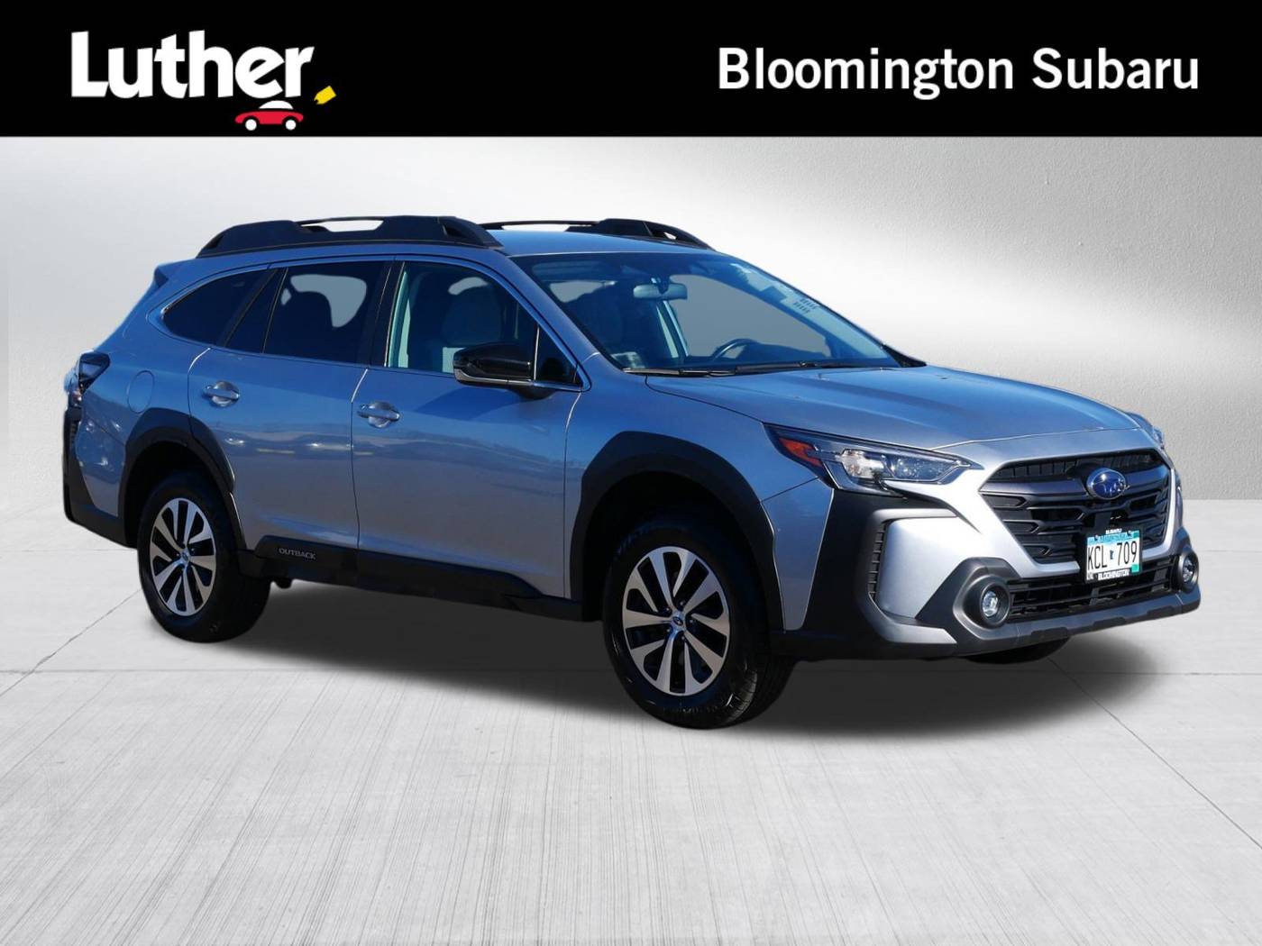 2023 Subaru Outback Premium — SUV — 21,378 mi — Bloomington, MN