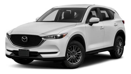 2018 Mazda CX-5 Sport — SUV — 64,265 mi — Bloomington, MN