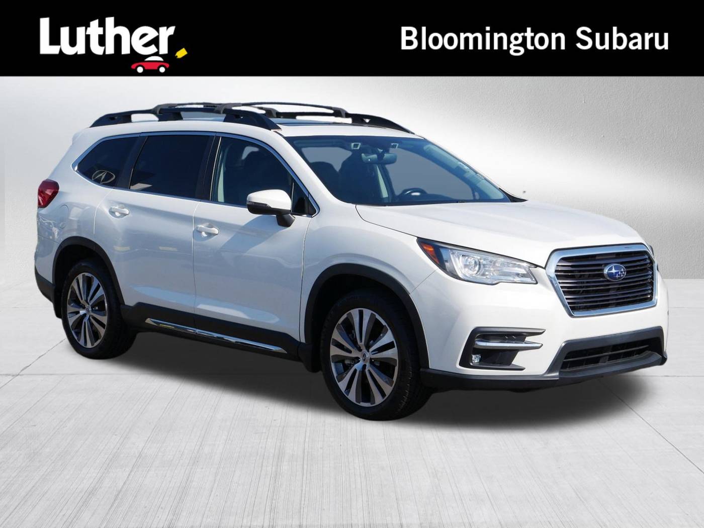 2022 Subaru Ascent Limited — SUV — 47,978 mi — Bloomington, MN