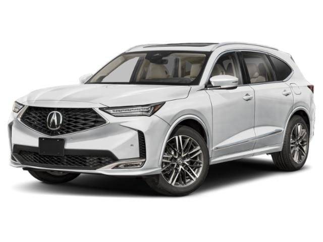 2025 Acura MDX Advance Package — SUV — 8 mi — Bloomington, MN