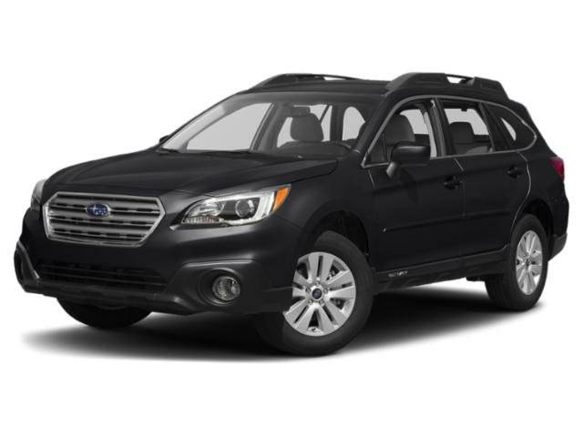2015 Subaru Outback 2.5i Premium — SUV — 60,956 mi — Bloomington, MN