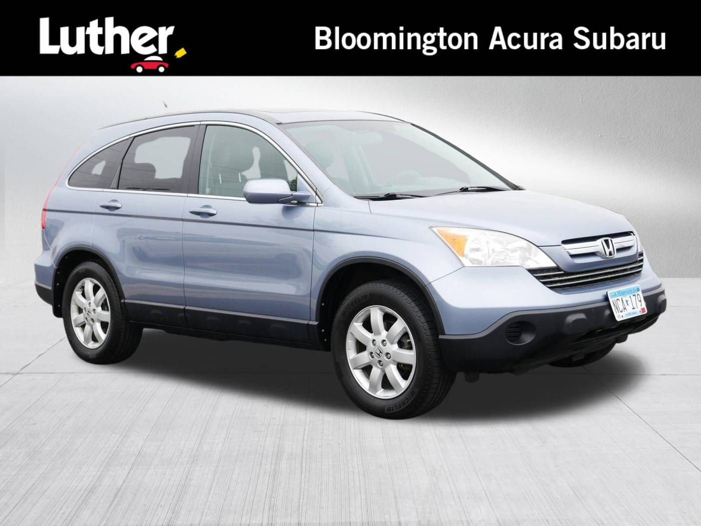 2008 Honda CR-V EX-L — SUV — 196,544 mi — Bloomington, MN