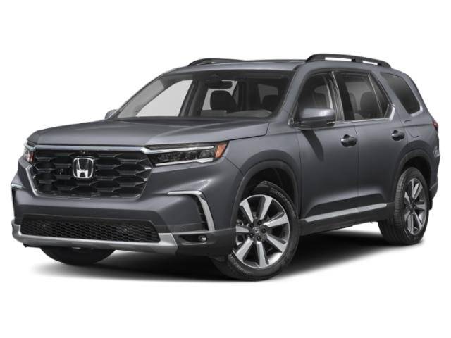 2023 Honda Pilot Elite — SUV — 23,596 mi — Bloomington, MN