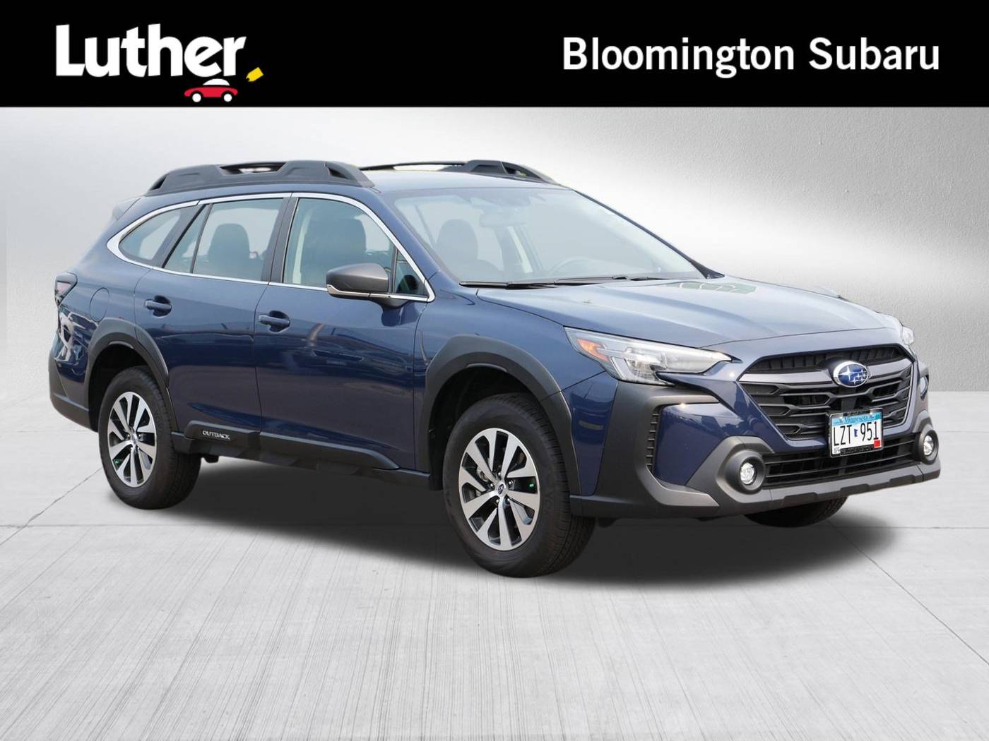 2024 Subaru Outback Standard — SUV — 5,616 mi — Bloomington, MN