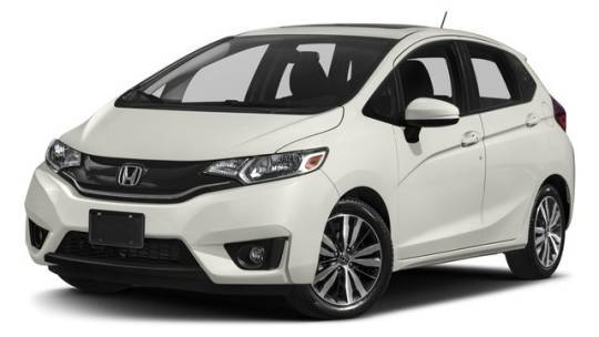 2017 Honda Fit EX — Hatchback — 49,405 mi — Bloomington, MN
