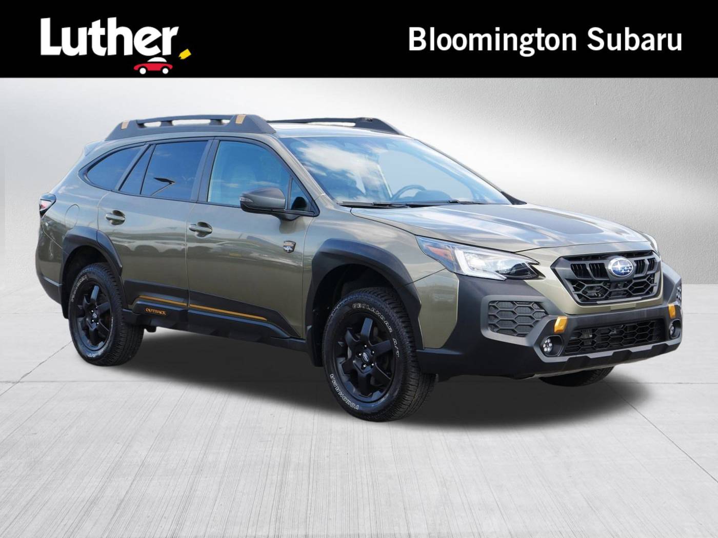 2024 Subaru Outback Wilderness — SUV — 11,291 mi — Bloomington, MN