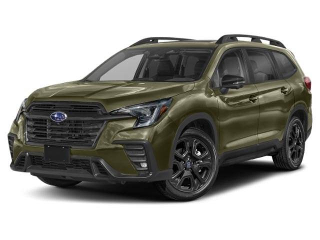 2023 Subaru Ascent Onyx Edition Limited — SUV — 11,587 mi — Bloomington, MN