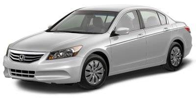 2012 Honda Accord LX — Sedan — 117,386 mi — Bloomington, MN
