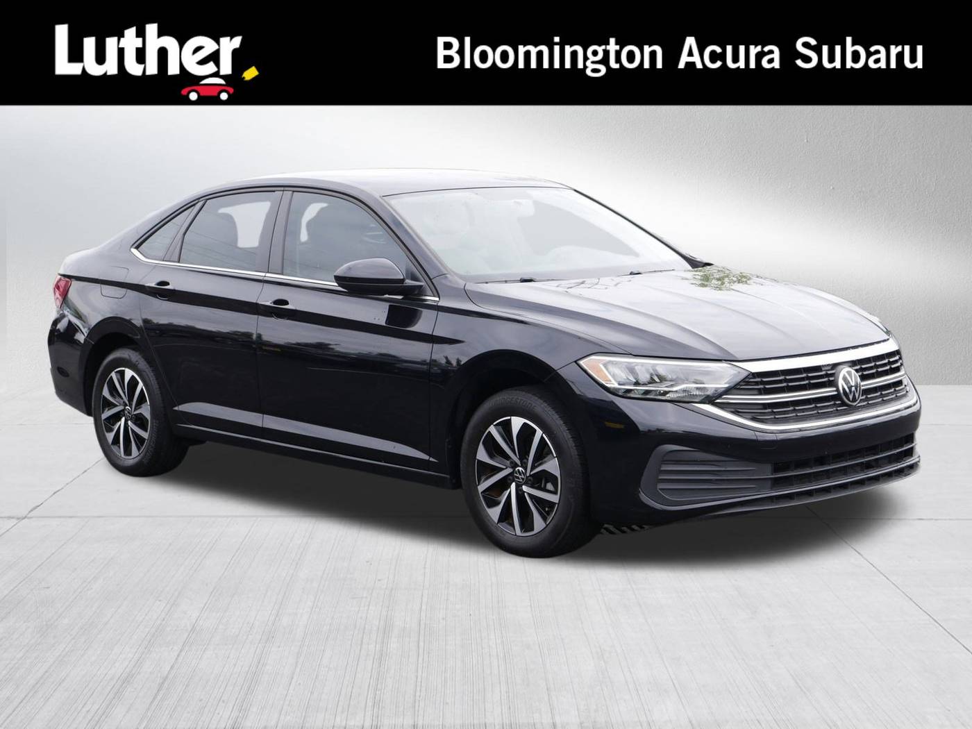 2022 Volkswagen Jetta S — Sedan — 34,116 mi — Bloomington, MN
