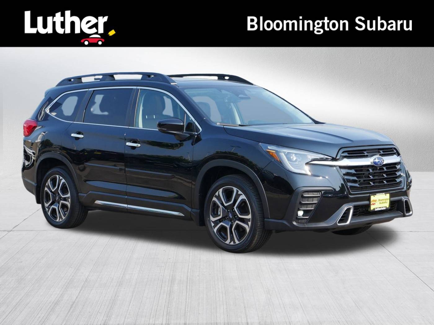 2024 Subaru Ascent Touring — SUV — 10,667 mi — Bloomington, MN
