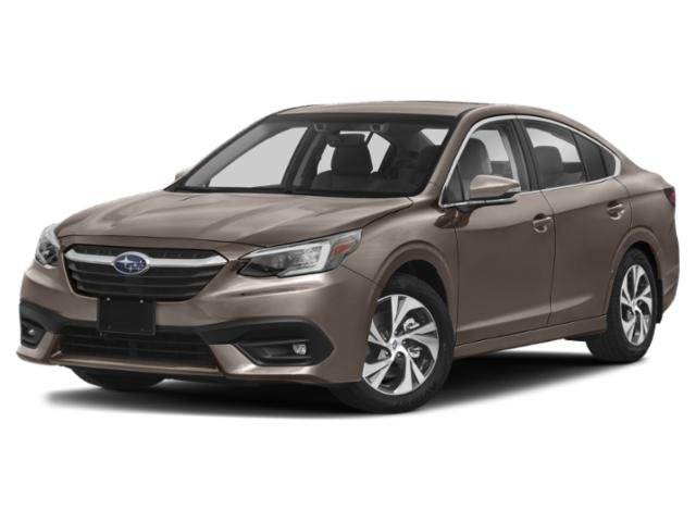 2022 Subaru Legacy Premium — Sedan — 25,529 mi — Bloomington, MN