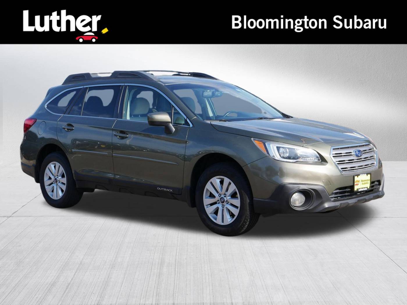 2017 Subaru Outback 2.5i Premium — SUV — 88,962 mi — Bloomington, MN