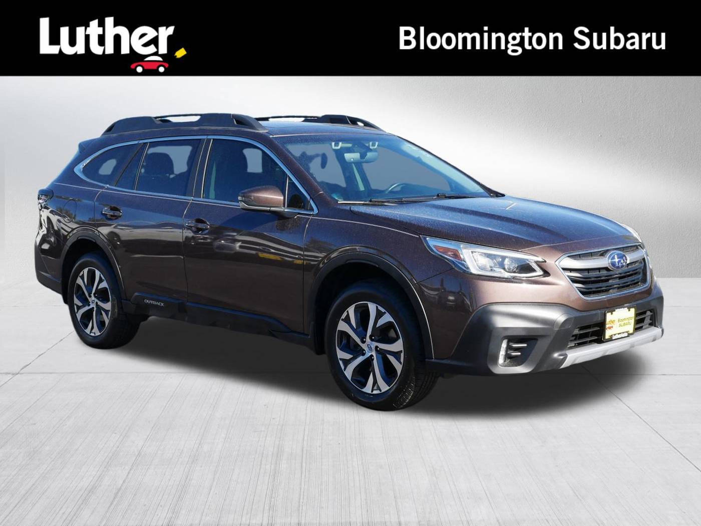 2020 Subaru Outback 2.5i Limited — SUV — 57,009 mi — Bloomington, MN