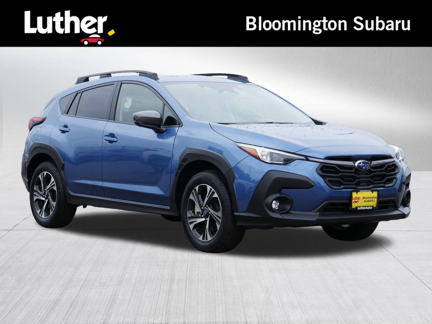 2024 Subaru Crosstrek Premium — SUV — 15,529 mi — Bloomington, MN