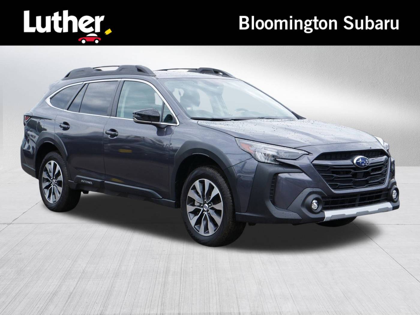 2024 Subaru Outback Limited — SUV — 8,104 mi — Bloomington, MN
