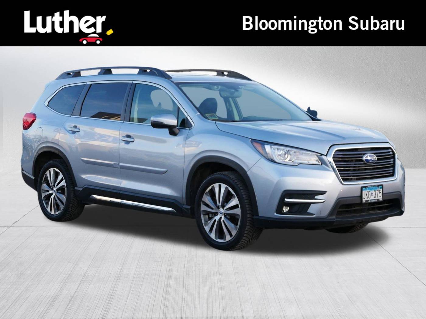2021 Subaru Ascent Limited — SUV — 32,273 mi — Bloomington, MN