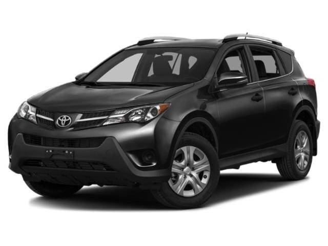 2015 Toyota RAV4 LE — SUV — 98,005 mi — Bloomington, MN