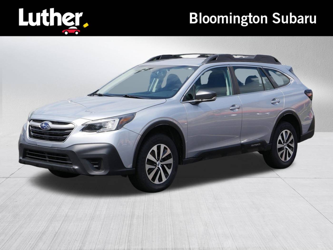 2020 Subaru Outback 2.5i — SUV — 121,262 mi — Bloomington, MN