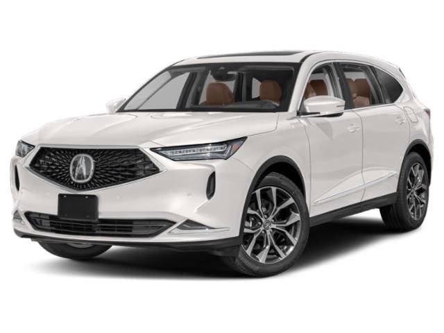 2024 Acura MDX Technology Package — SUV — 11,370 mi — Bloomington, MN