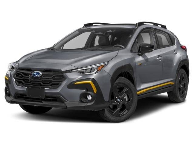 2024 Subaru Crosstrek Sport — SUV — 11,213 mi — Bloomington, MN