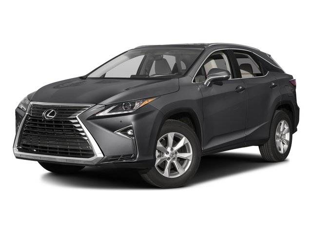 2016 Lexus RX RX 350 — SUV — 83,915 mi — Bloomington, MN