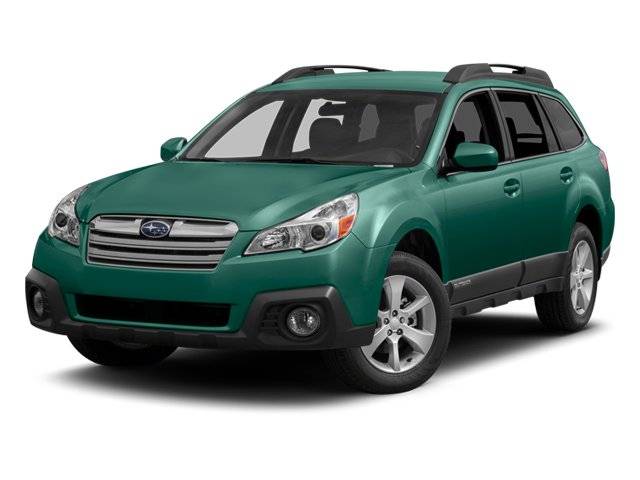 2014 Subaru Outback 2.5i Premium — SUV — 84,231 mi — Bloomington, MN
