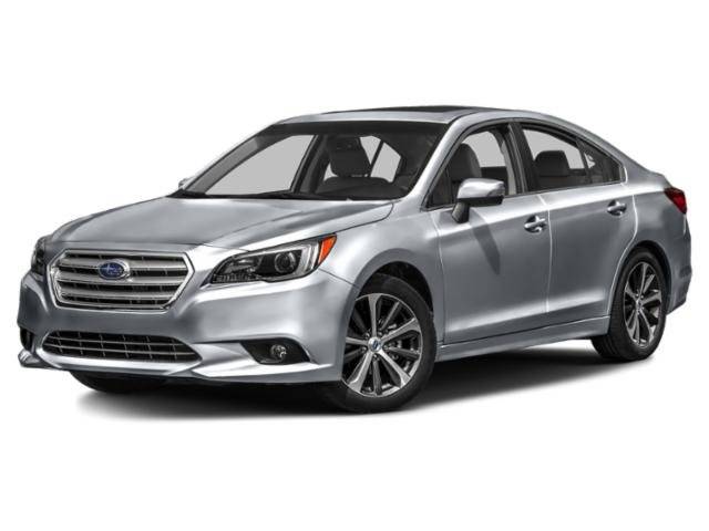 2016 Subaru Legacy 2.5i Limited — Sedan — 163,931 mi — Bloomington, MN