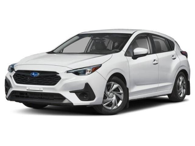 2024 Subaru Impreza 2.0i — Hatchback — 4,009 mi — Bloomington, MN