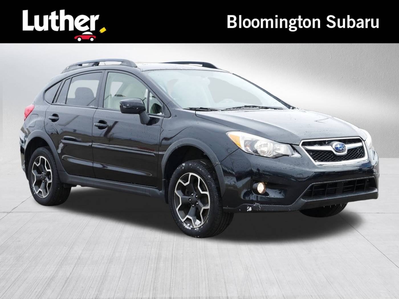 2015 Subaru XV Crosstrek 2.0i Premium — SUV — 104,845 mi — Bloomington, MN