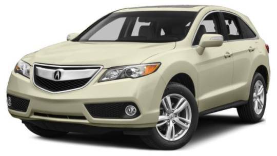 2015 Acura RDX Technology Package — SUV — 123,399 mi — Bloomington, MN