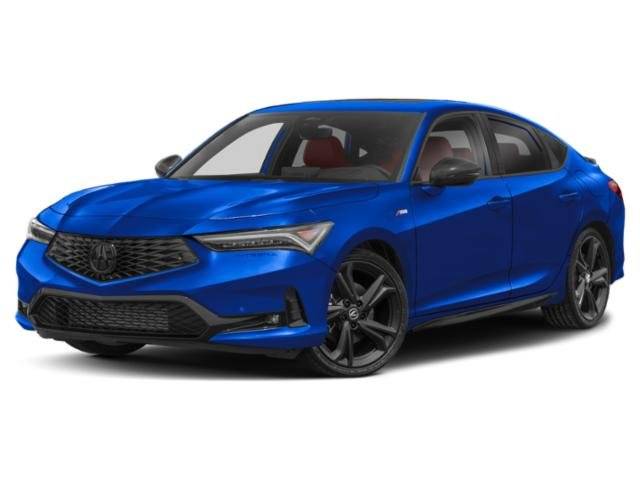 2024 Acura Integra A-Spec Technology Package — Hatchback — 5,204 mi — Bloomington, MN