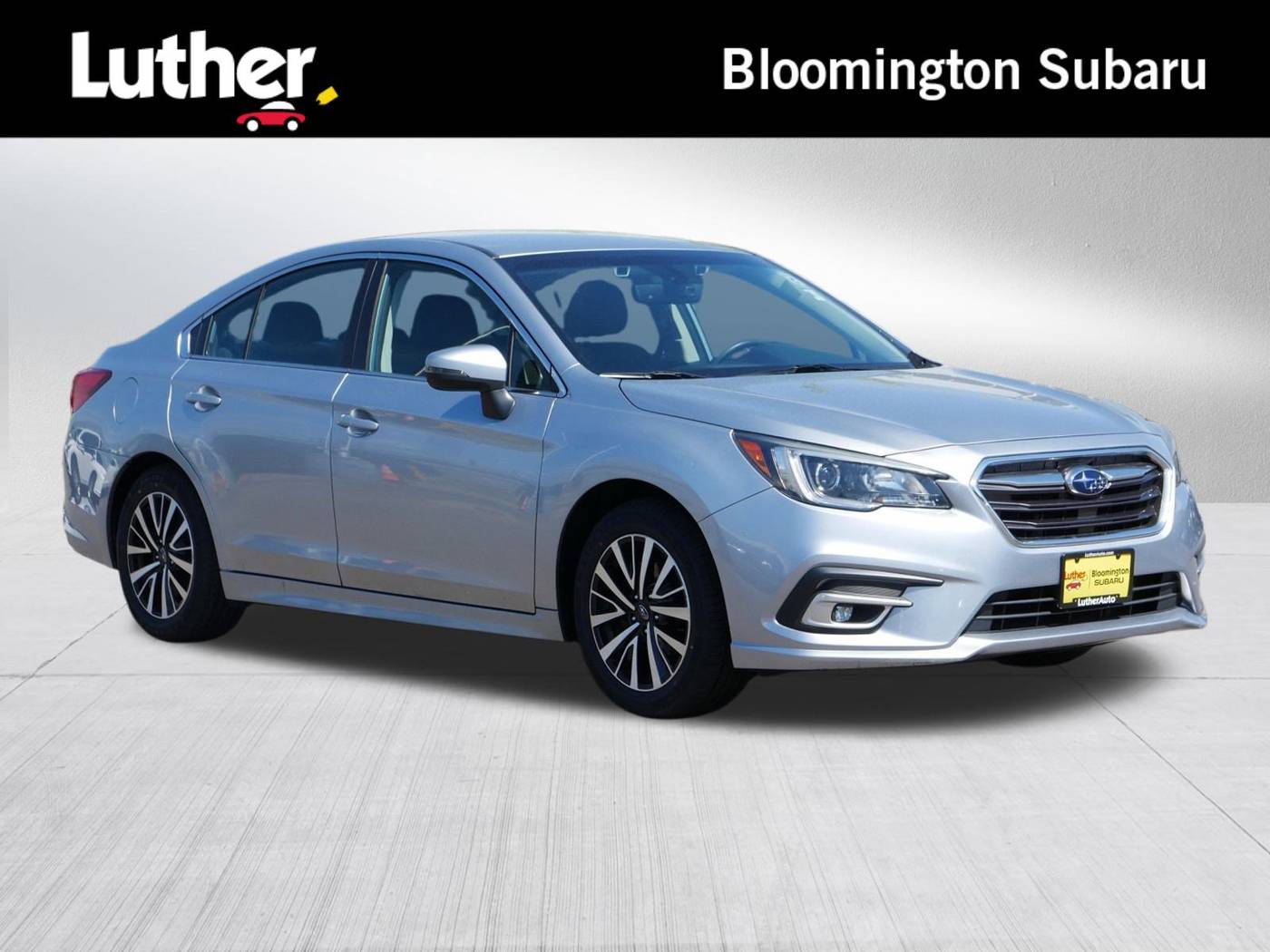 2019 Subaru Legacy 2.5i Premium — Sedan — 49,937 mi — Bloomington, MN