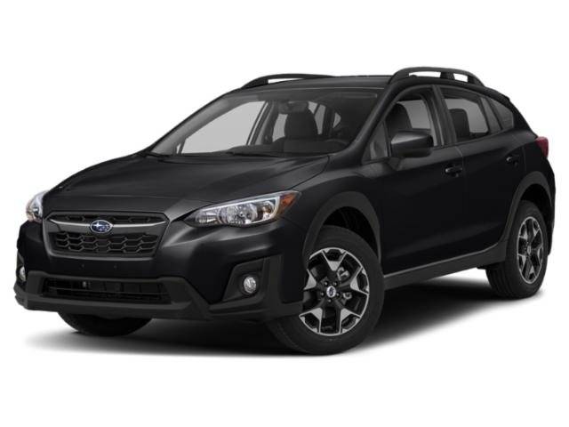 2019 Subaru Crosstrek Limited — SUV — 52,658 mi — Bloomington, MN