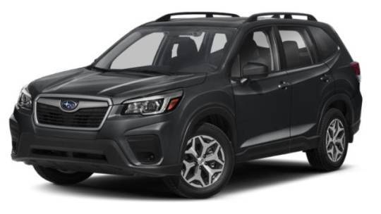 2020 Subaru Forester 2.5i Premium — SUV — 65,974 mi — Bloomington, MN