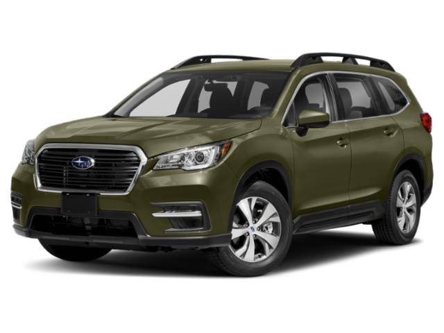2022 Subaru Ascent Premium — SUV — 41,986 mi — Bloomington, MN
