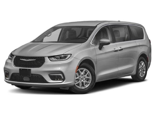 2023 Chrysler Pacifica Touring L — Minivan — 40,531 mi — Bloomington, MN