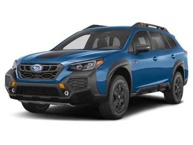 2025 Subaru Outback Wilderness — SUV — 17,727 mi — Bloomington, MN