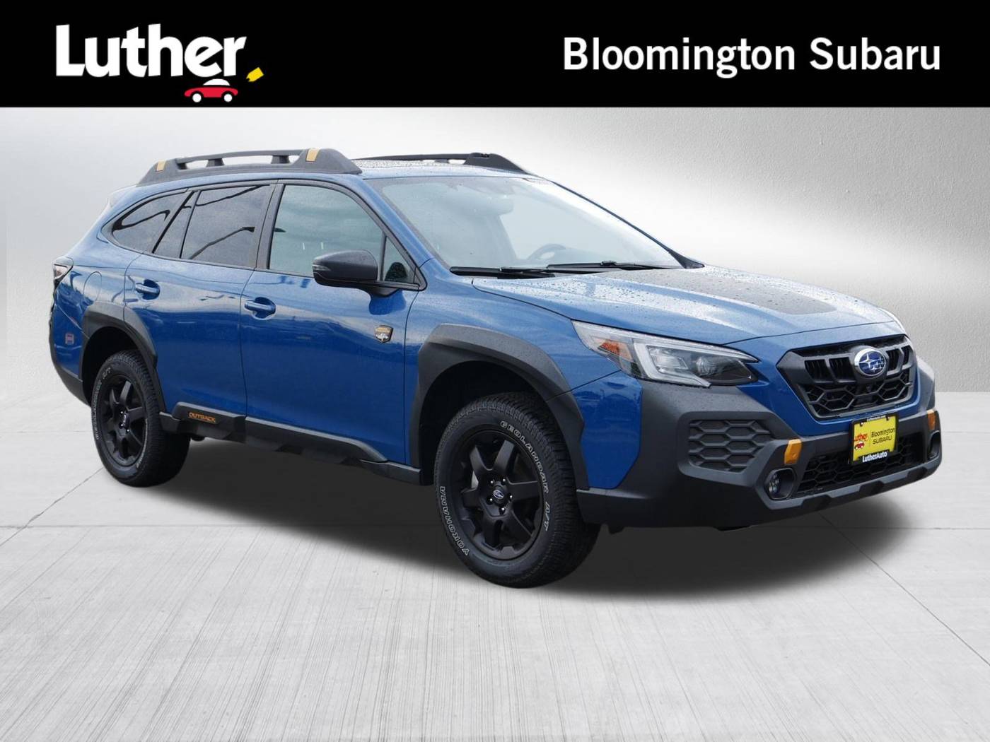2024 Subaru Outback Wilderness — SUV — 22,924 mi — Bloomington, MN