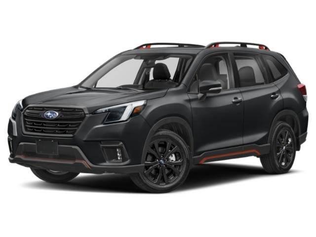 2024 Subaru Forester Sport — SUV — 14,408 mi — Bloomington, MN
