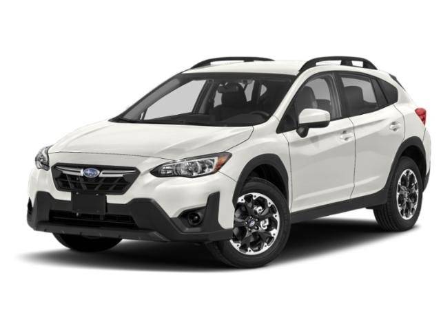 2023 Subaru Crosstrek 2.0i — SUV — 58,621 mi — Bloomington, MN
