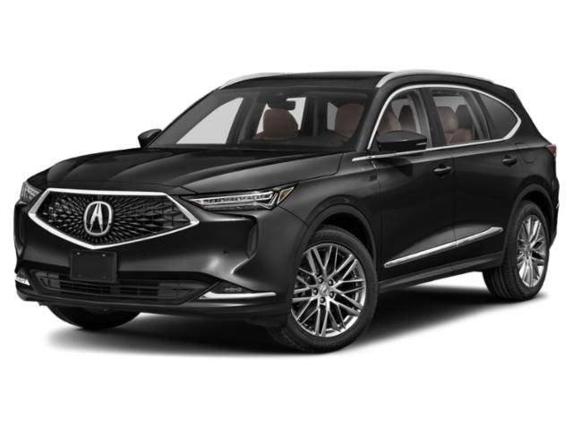 2023 Acura MDX Advance Package — SUV — 36,429 mi — Bloomington, MN