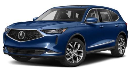 2023 Acura MDX Technology Package — SUV — 21,054 mi — Bloomington, MN