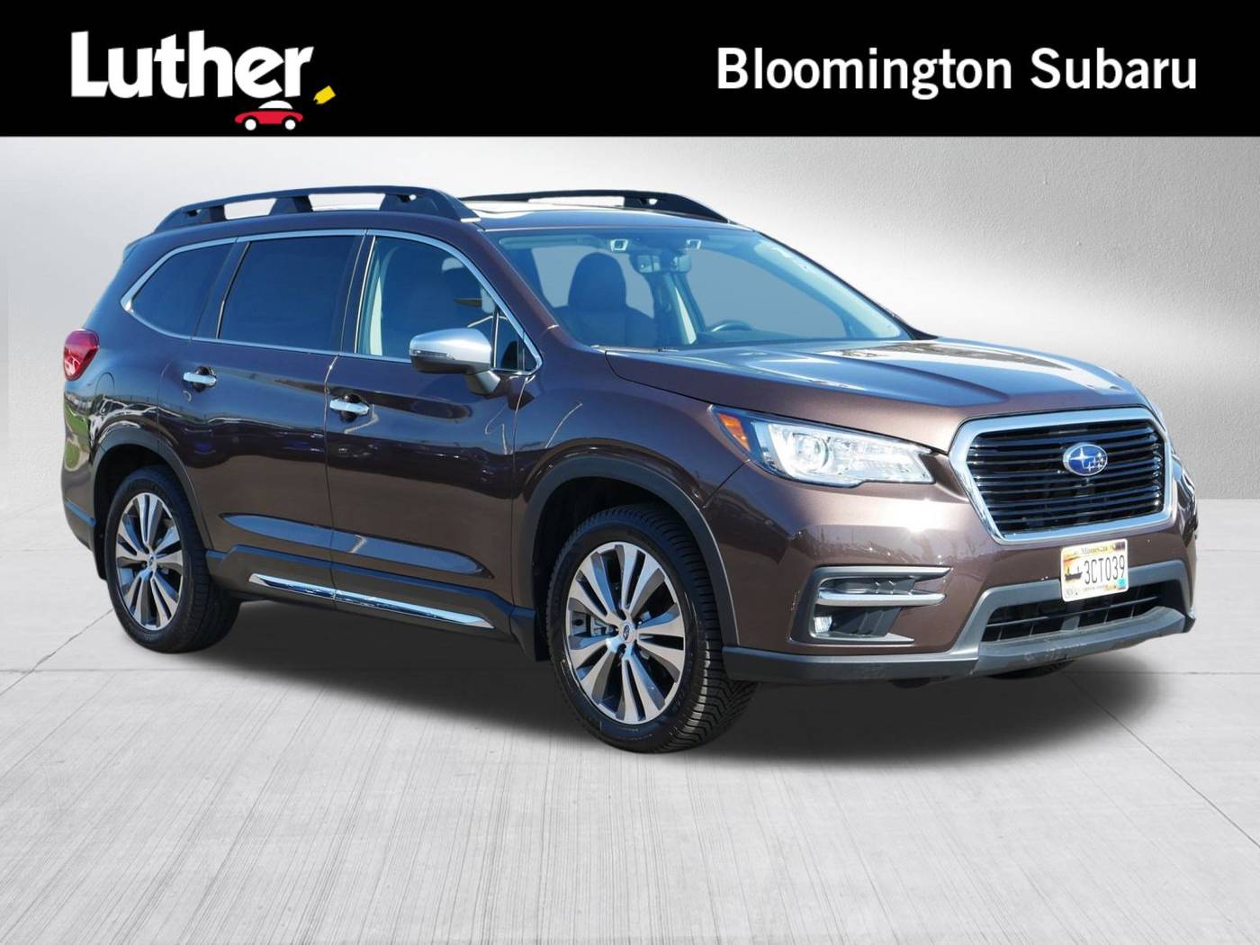 2020 Subaru Ascent Touring — SUV — 42,818 mi — Bloomington, MN