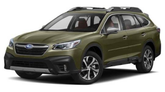 2022 Subaru Outback 2.5i Touring — SUV — 28,077 mi — Bloomington, MN