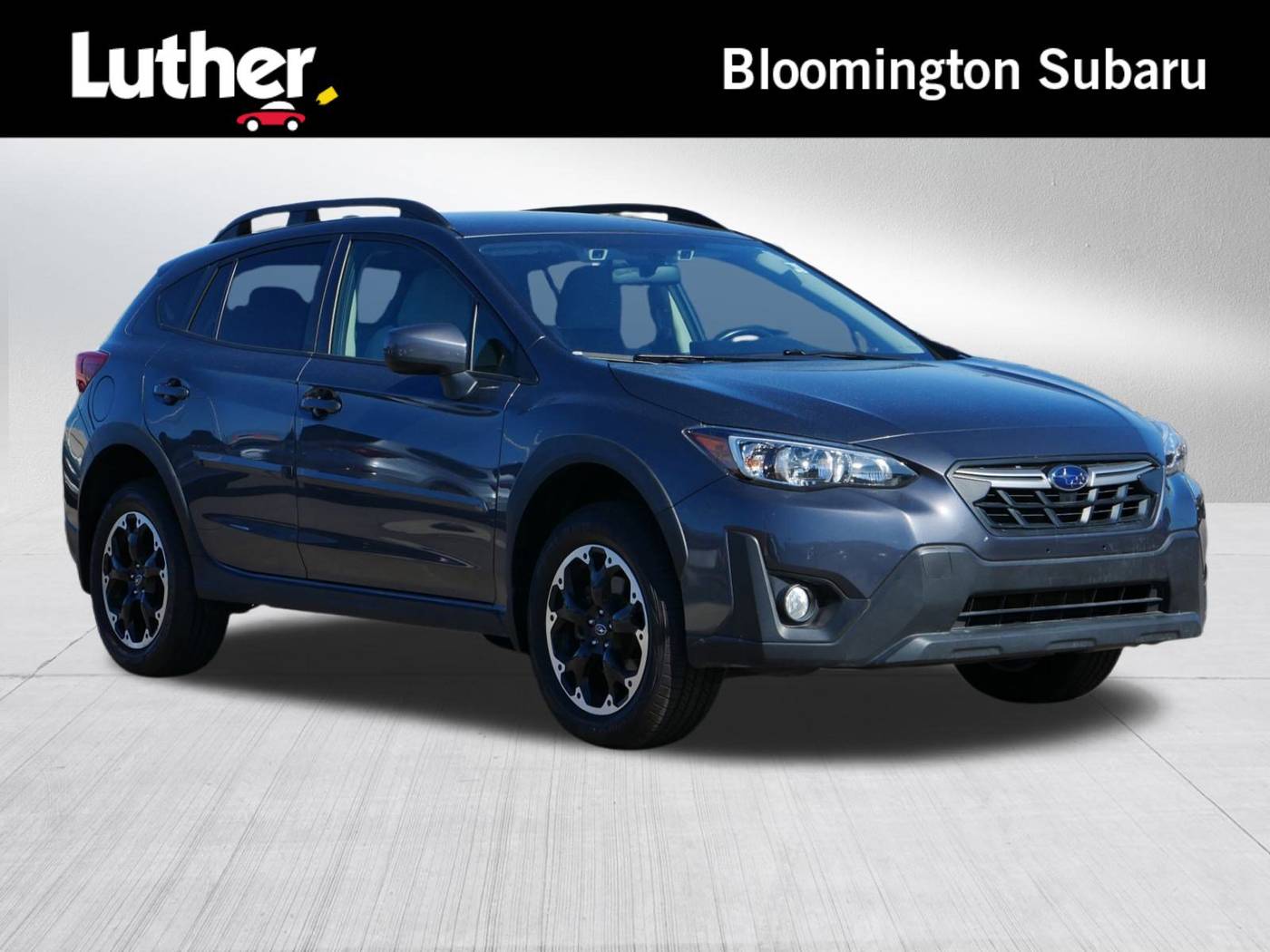 2022 Subaru Crosstrek Premium — SUV — 28,225 mi — Bloomington, MN