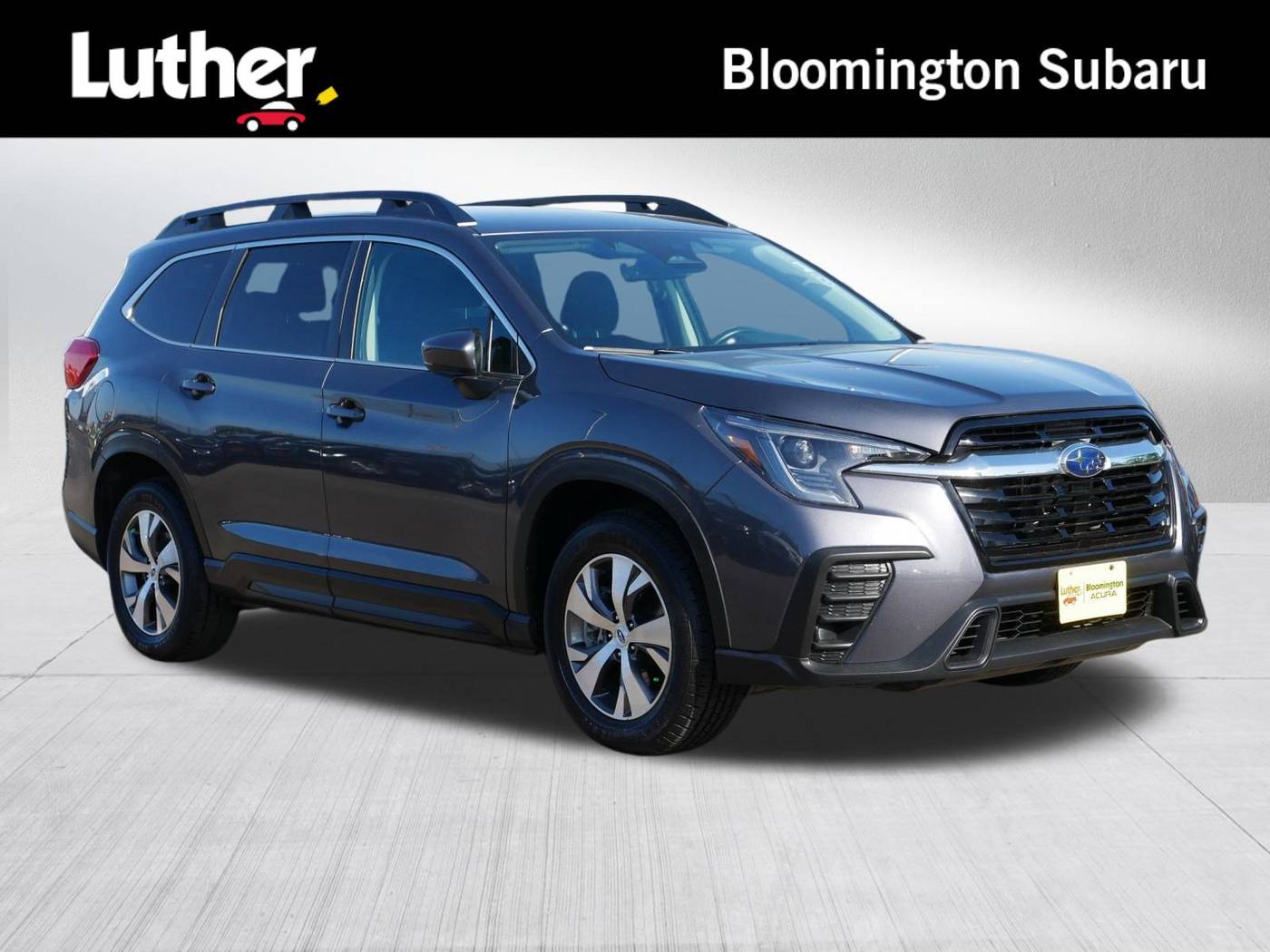 2024 Subaru Ascent Premium — SUV — 11,547 mi — Bloomington, MN