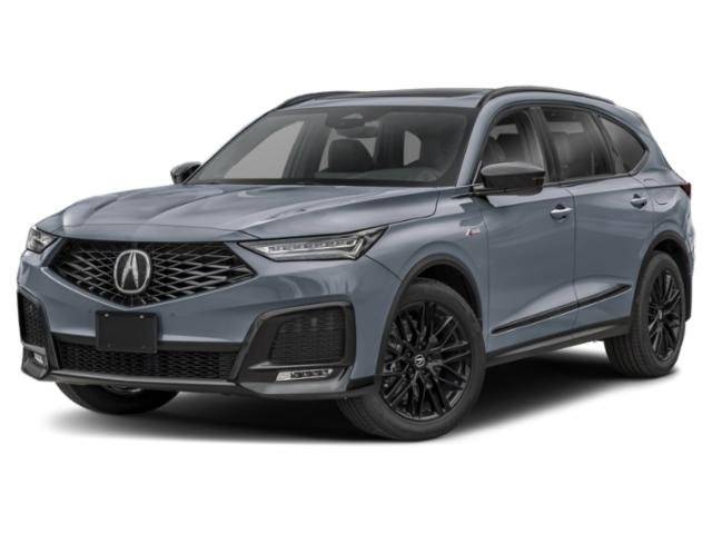 2025 Acura MDX A-Spec Advance Package — SUV — 23,312 mi — Bloomington, MN