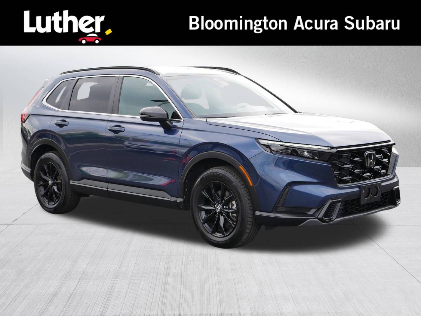 2023 Honda CR-V Hybrid Sport — SUV — 22,580 mi — Bloomington, MN