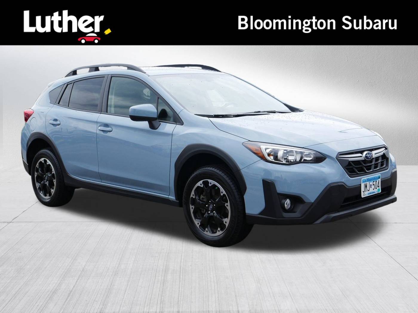 2023 Subaru Crosstrek Premium — SUV — 19,109 mi — Bloomington, MN